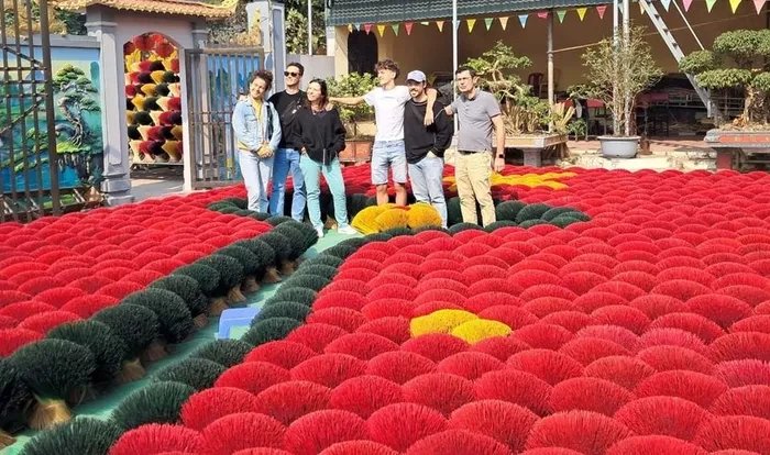 Du lịch Hà Nội đón gần 17 triệu lượt khách trong tháng 7