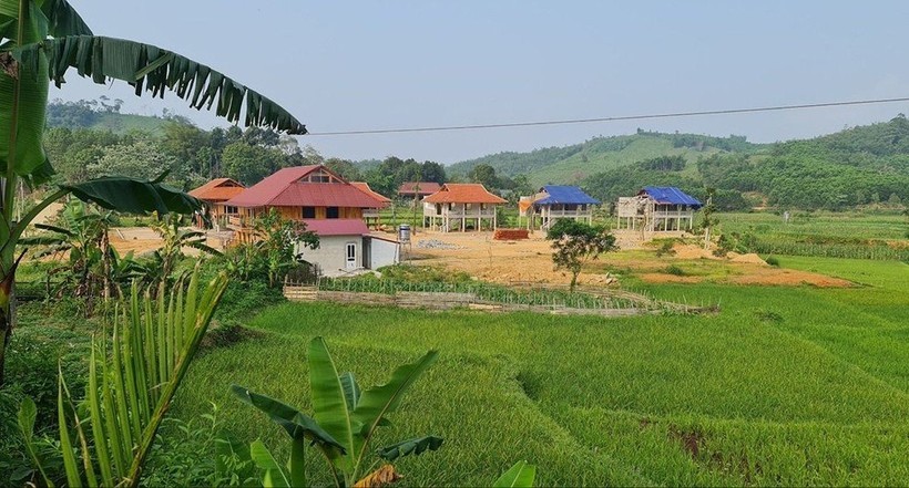 Đất nông nghiệp đang được "săn đón"?