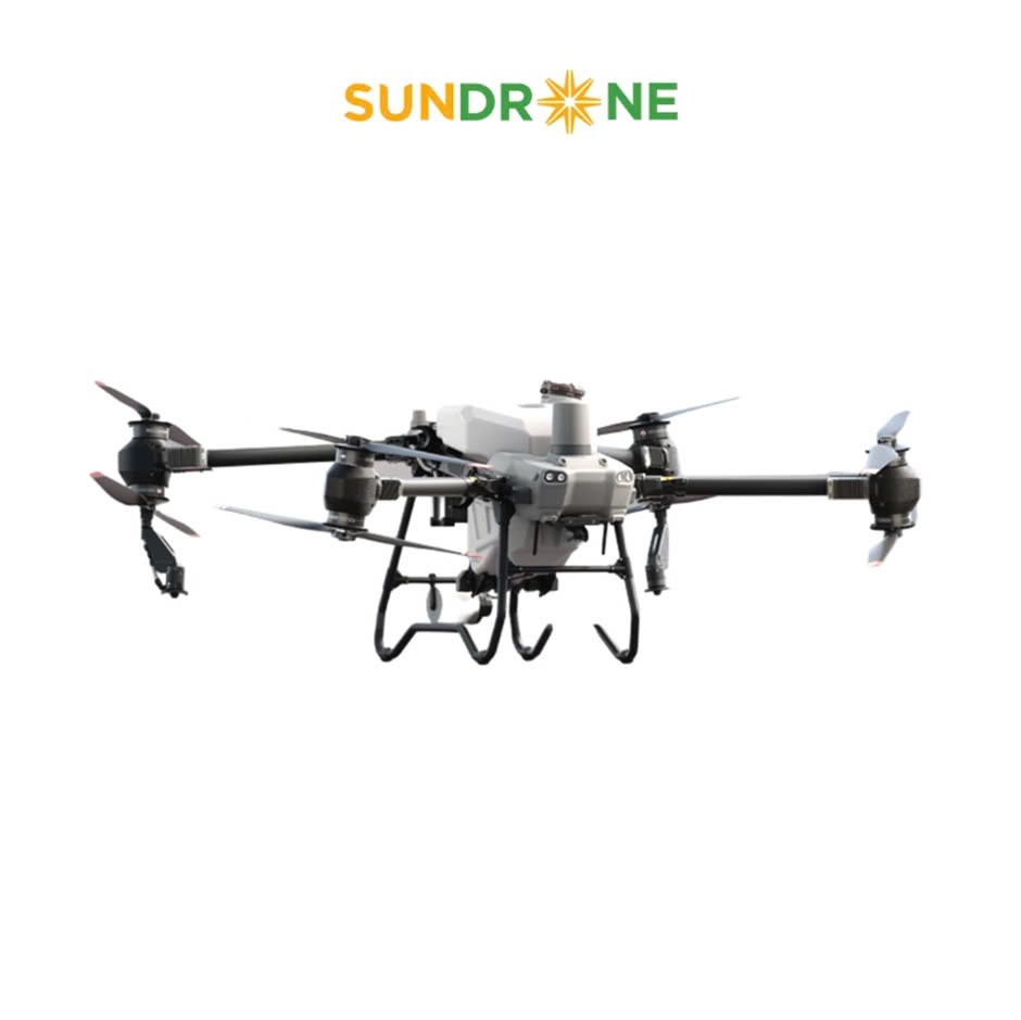 Top các loại máy bay phun thuốc trừ sâu tốt nhất hiện nay