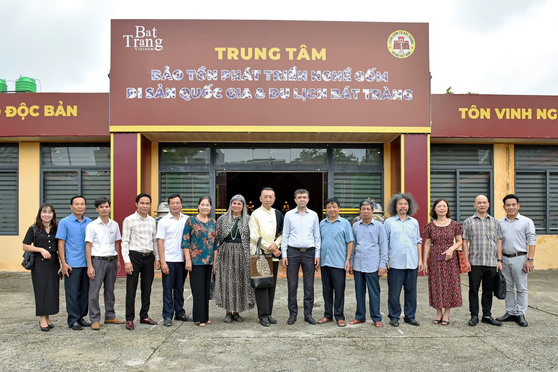 Giải pháp thu hút và nâng cao chất lượng lao động làng nghề trên địa bàn thành phố Hà Nội