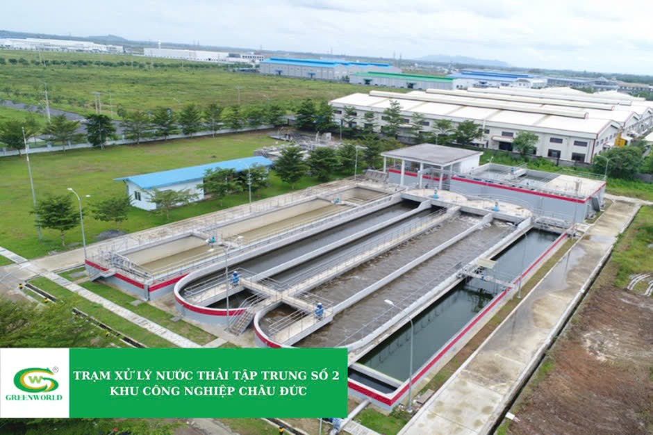 GreenWorld mở rộng các giải pháp môi trường tại Việt Nam