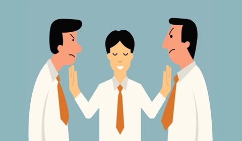 Hòa giải tranh chấp lao động theo pháp  luật Việt Nam