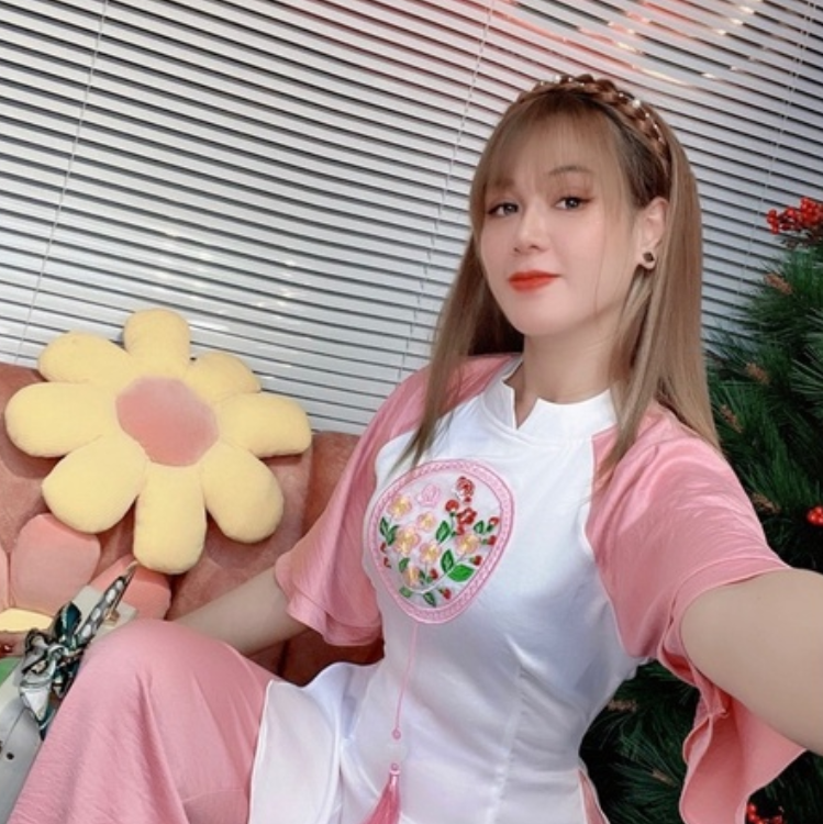 Cửa hàng quần áo đi chùa Tâm An tại TPHCM