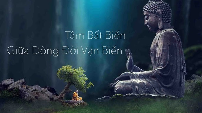 “Dĩ Bất Biến, Ứng Vạn Biến” dưới góc nhìn phong thủy