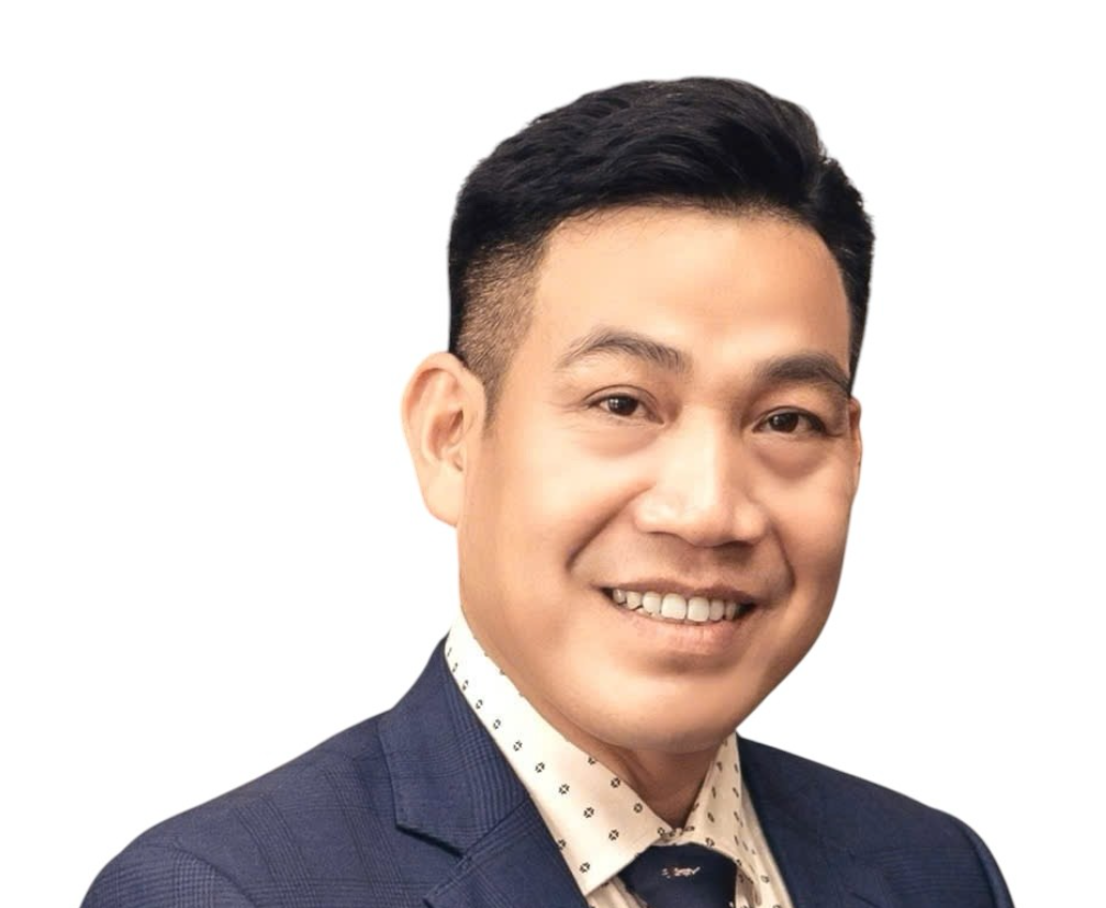 VUONG XUAN NGUYEN