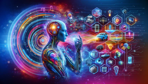 AI trong nghệ thuật: Cơ hội đổi mới hay thách thức đạo đức?