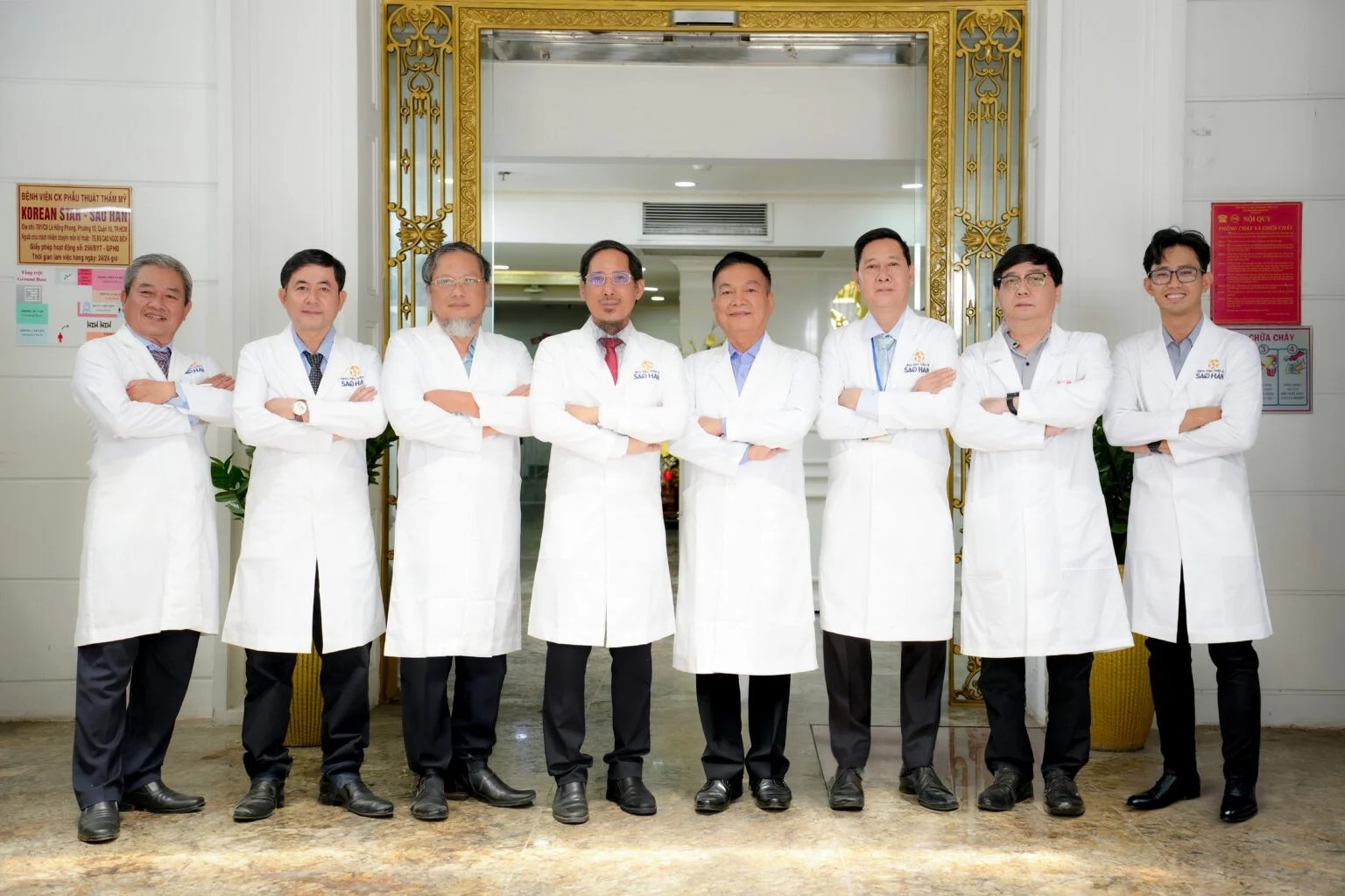 Korian Seuta Aesthetic Hospital: Reaching New Heights, Defining a Trusted Brand