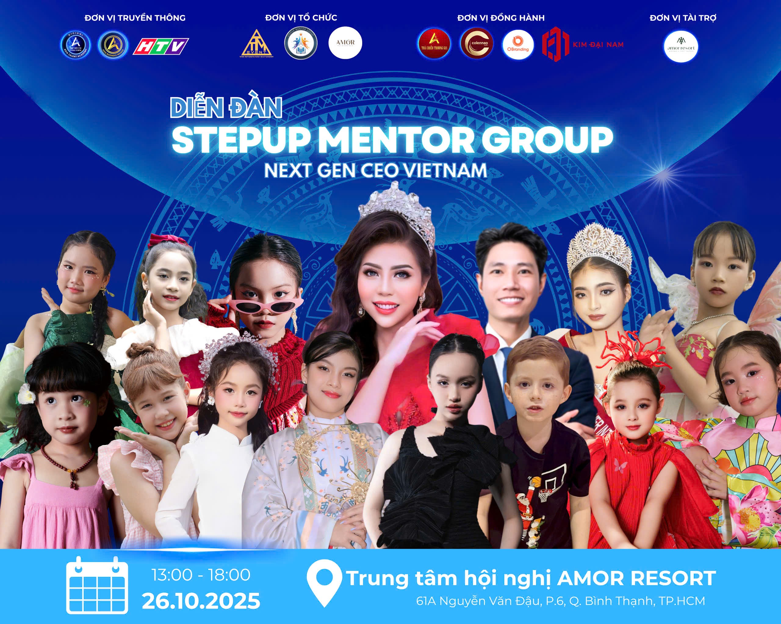 Khai mở kỷ nguyên mới: Hợp tác chiến lược giữa Mentor Lê Hồng Ân và ALIBABA – Động lực “Vàng” cho ngành thương mại điện tử