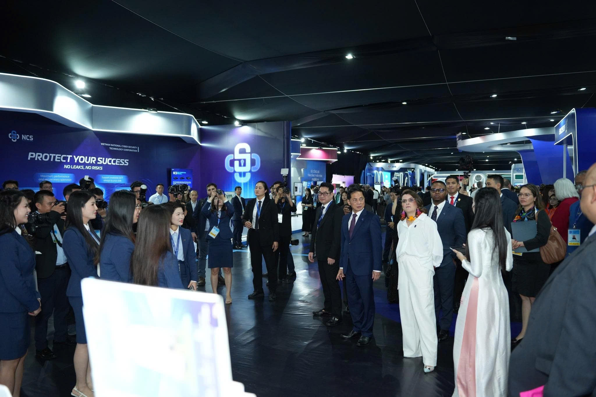 MB – Ngân hàng số vì cộng đồng số: Bảo vệ niềm tin người dùng trong từng giao dịch