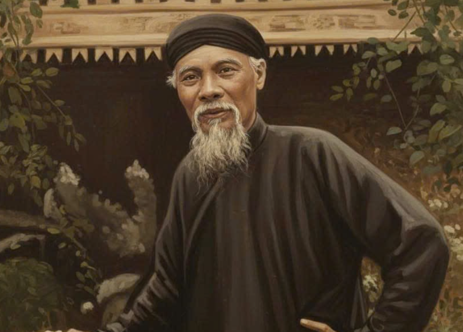 Đào Tấn: Bậc Quốc Trụ Chi Thần, người nặng lòng với văn hóa dân tộc