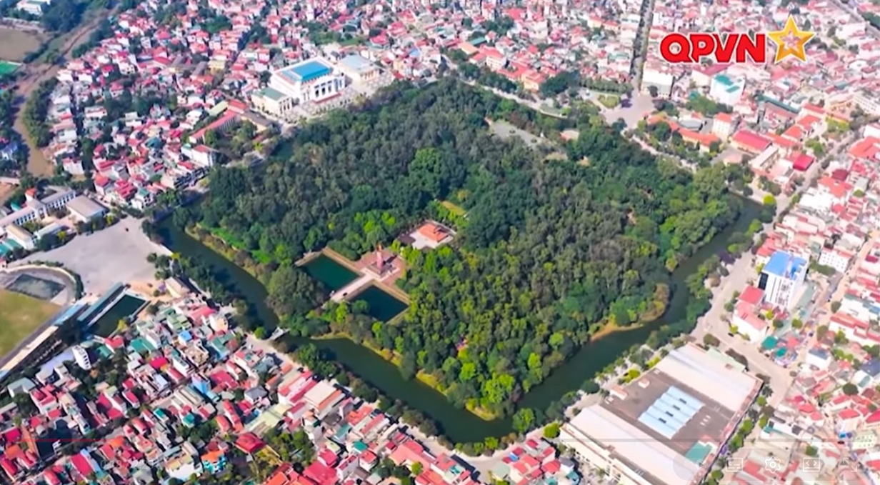 Hà Nội và khát vọng Việt Nam: Từ di sản ngàn năm đến kỷ nguyên vươn mình của dân tộc (phần 1)