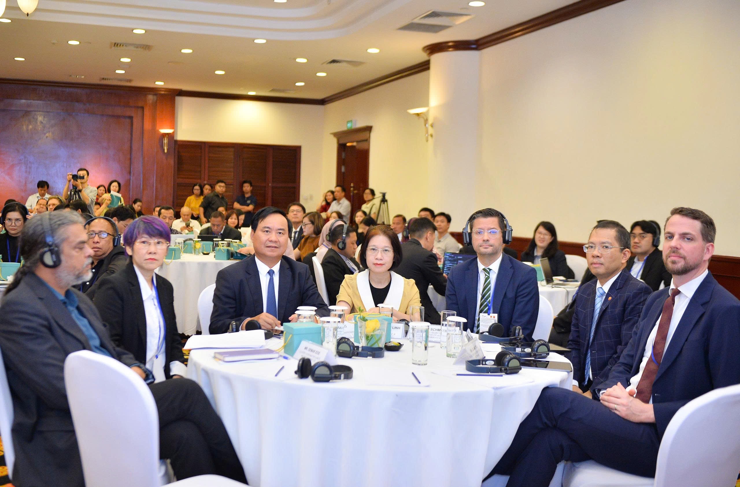 Hợp tác xã “giải bài toán” rủi ro khí hậu trong nông nghiệp