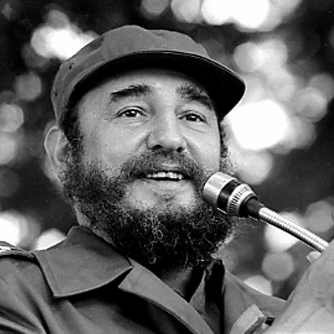 Một số phát ngôn của lãnh tụ Fidel Castro về Việt Nam (Bài 21)