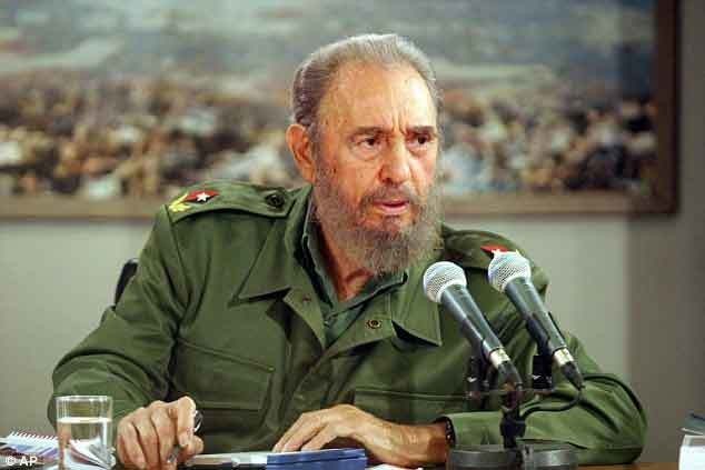 Fidel Castro: Tầm nhìn chiến lược và đức tin sắt đá vào sự tất thắng của Việt Nam (Bài 10)