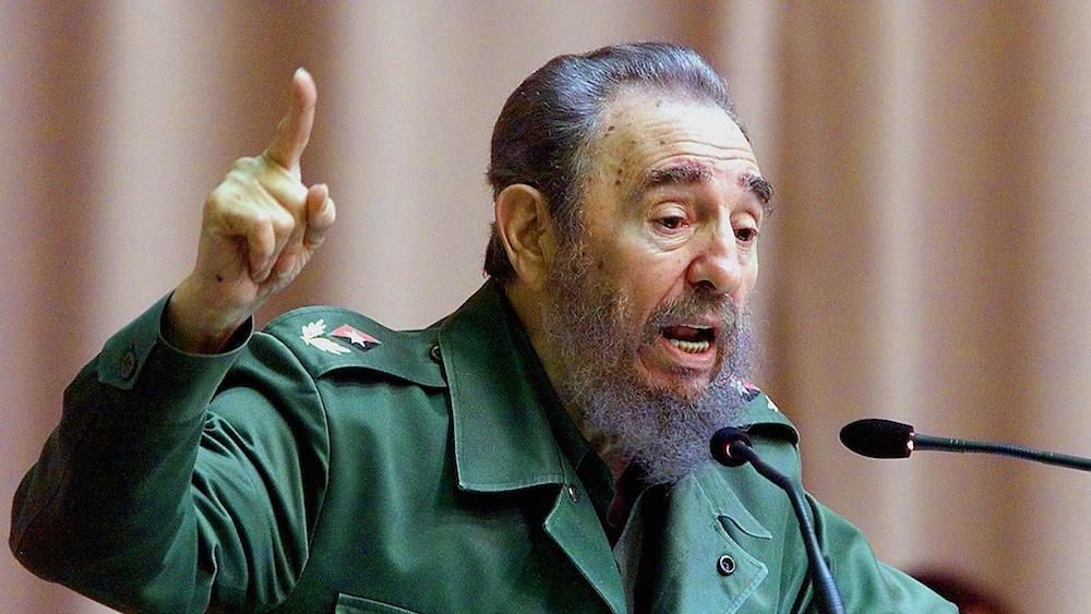 Fidel và khát vọng tự do: Sự giao thoa của hai nền văn hiến quật khởi Việt Nam - Cuba (Bài 7)