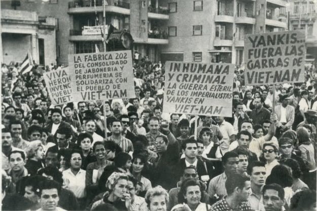 Vì Việt Nam, Cuba sẵn sàng hiến dâng cả máu của mình – Sức nặng của một lời thề lịch sử (Bài 6)