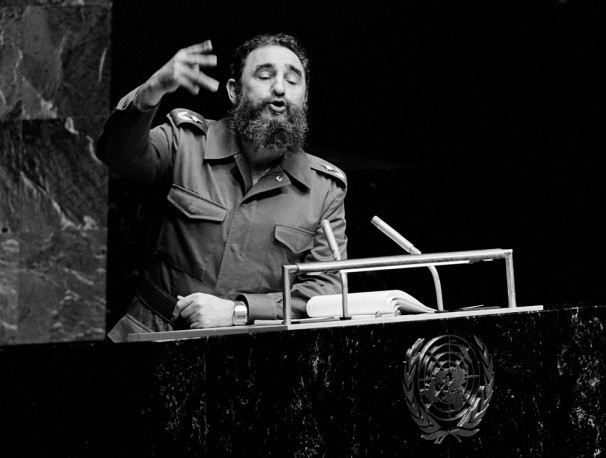 Vai trò của Fidel Castro trong việc hình thành mặt trận nhân dân thế giới ủng hộ Việt Nam (Bài 8)