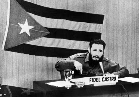 Bản lĩnh chiến lược và tư duy độc lập của Fidel Castro trong cuộc khủng hoảng tháng 10 năm 1962