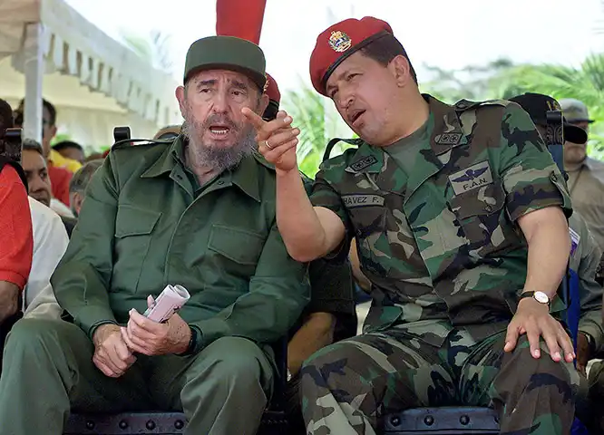 Tư tưởng cách mạng và thế giới quan chiến lược của Fidel Castro về khu vực Mỹ Latinh trong thế kỷ XX