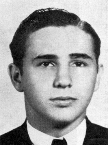 Xuất thân và những năm tháng hình thành nhân cách của Fidel Castro Ruz