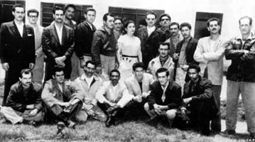 Chiến lước quân sự và bản lĩnh chính trị của Fidel Castro trong phong trào 26 tháng 7 tại Mêhicô
