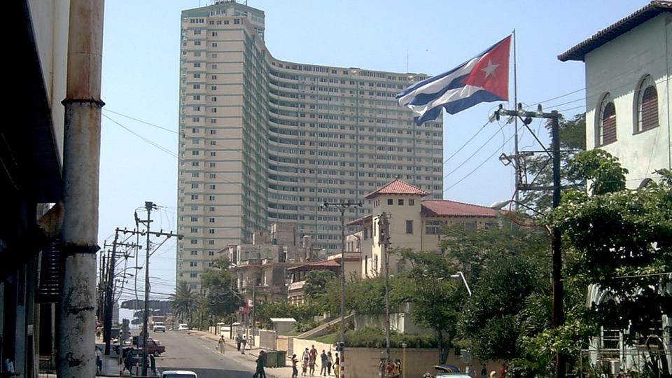 Cuba vừa thực hiện động thái mà Mỹ không ngờ tới