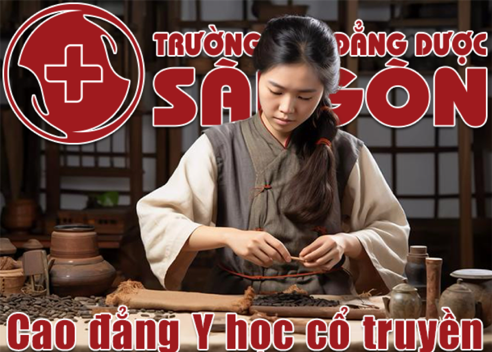 Xét tuyển Cao đẳng Y học cổ truyền và chính sách miễn giảm 100% học phí năm 2024