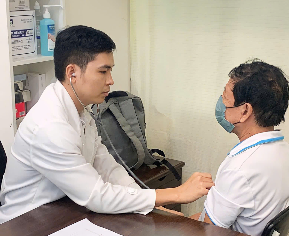 Bác sĩ Trí chia sẻ kinh nghiệm vàng để thoát cửa tử đột quỵ