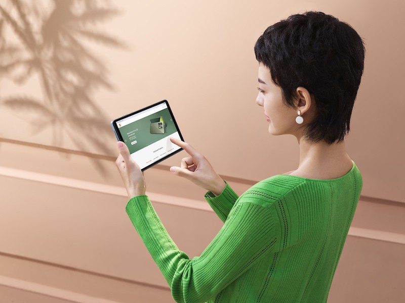 Xiaomi ra mắt máy tính bảng Redmi Pad SE 8.7: Nhỏ gọn, vi xử lý MediaTek Helio G85 với giá chỉ từ 3,5 triệu đồng