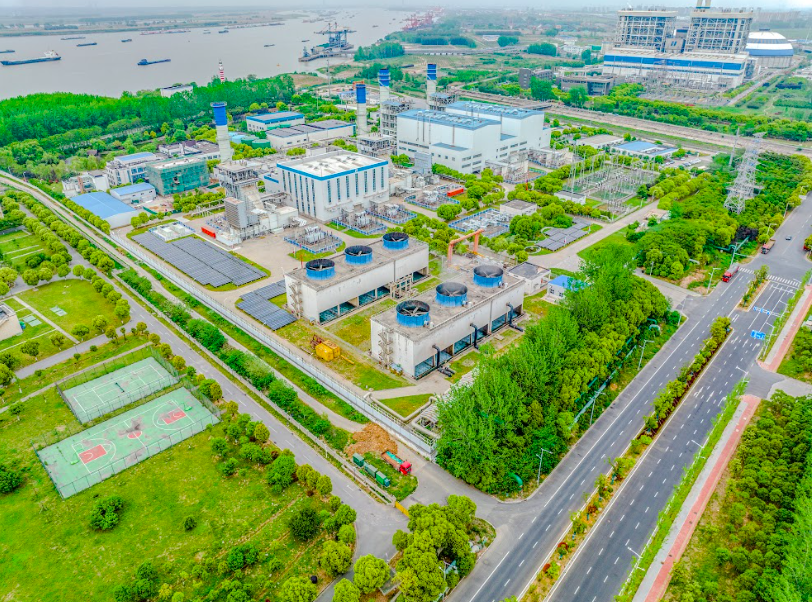 JLL: Việt Nam nắm vai trò quan trọng trong quá trình chuyển đổi xanh của ngành công nghiệp