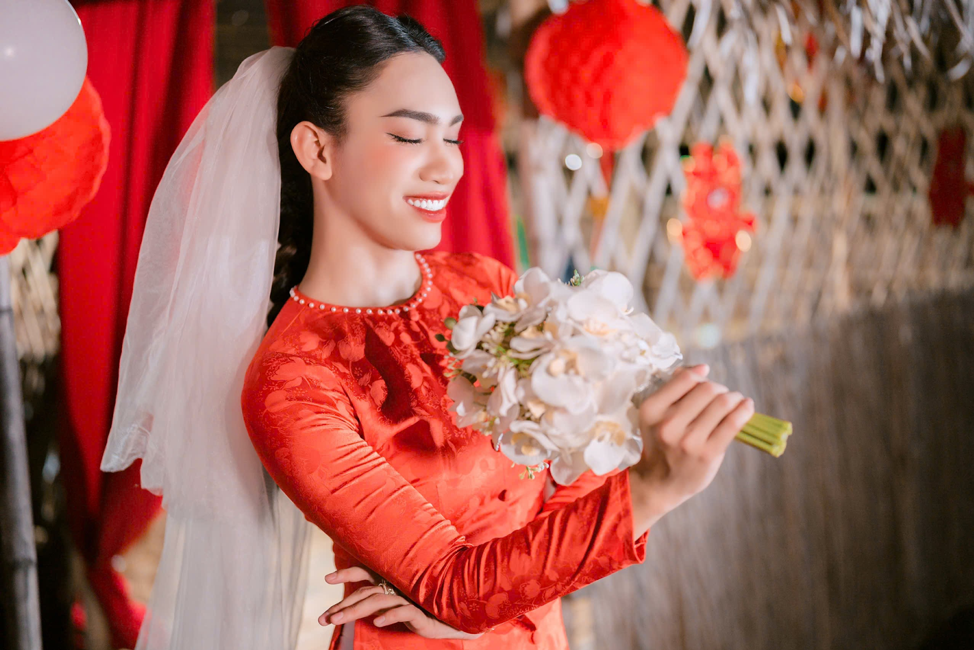 DƯ HOÀNG DI - GƯƠNG MẶT SÁNG GIÁ CỦA NỀN TẢNG TIK TOK LIVE VIỆT NAM