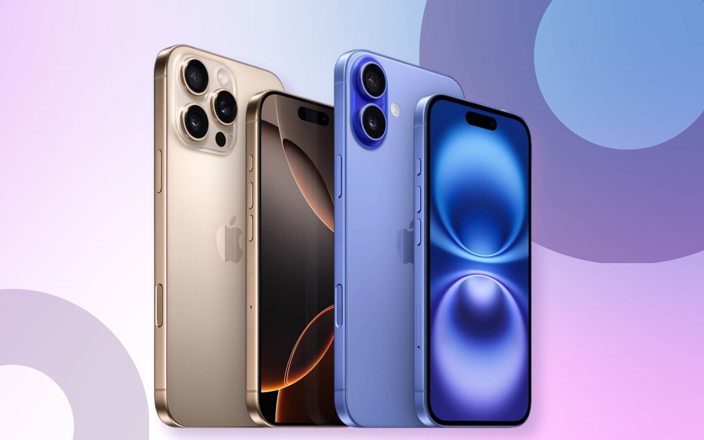 iPhone 16 Series: Đỉnh Cao Công Nghệ - Giá Cực Tốt, Quà Cực Chất!