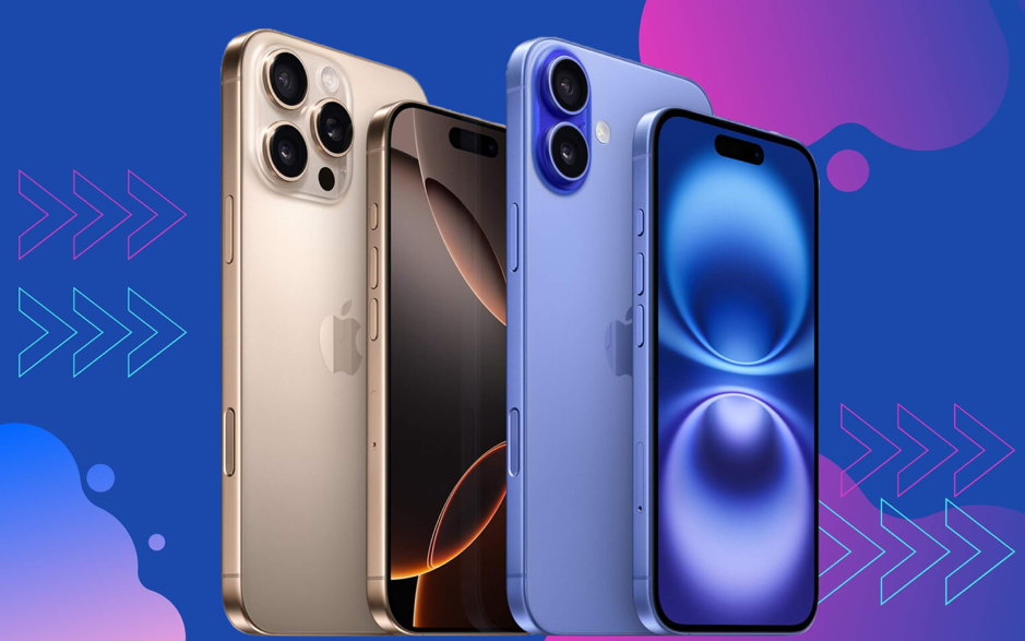 iPhone 16 Series: Khám Phá Ưu Đãi Tại Thế Giới Di Động!