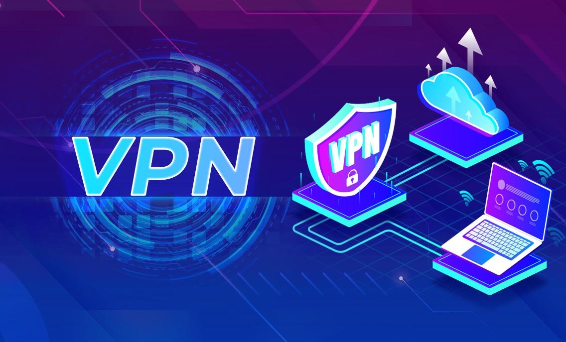 Phần mềm VPN và những điều cần biết