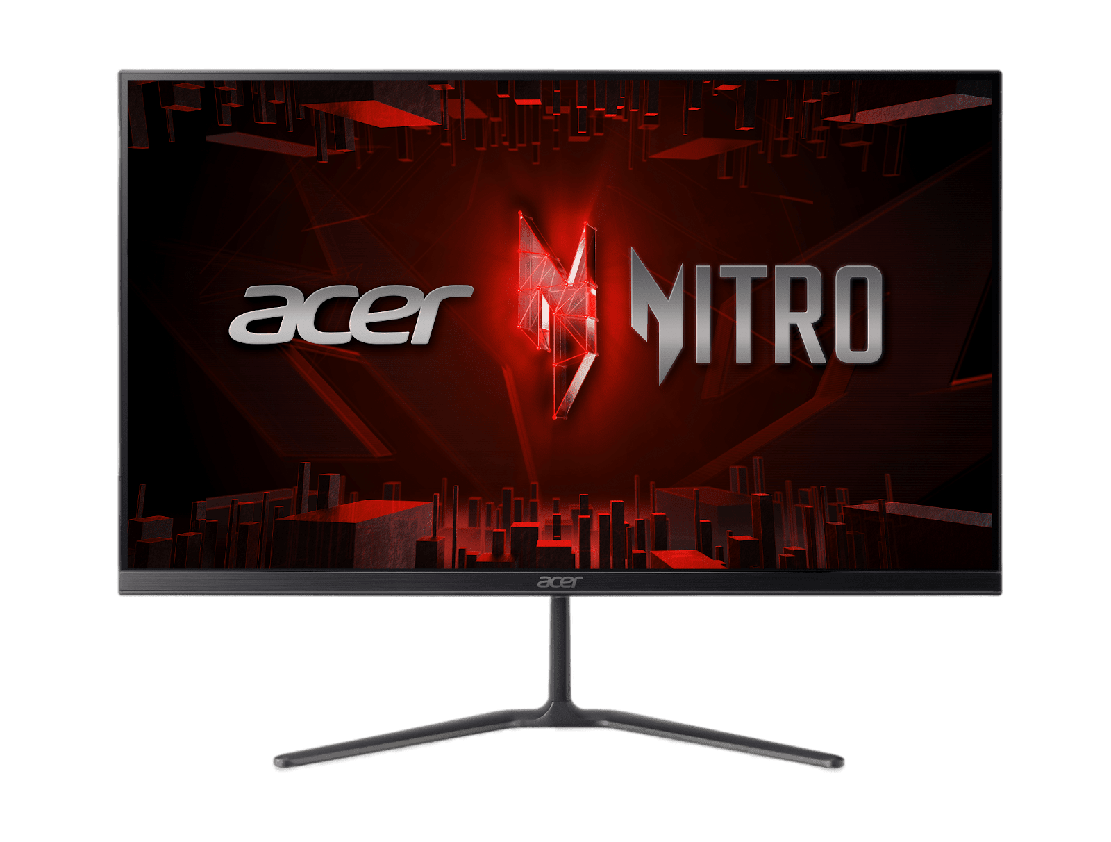 Màn hình Gaming Acer Nitro: Dòng màn hình phổ thông được ưa chuộng cho game thủ