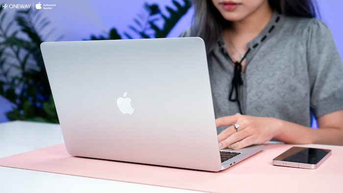 Review từ khách hàng: Mua MacBook tại Oneway - Có xứng đáng như lời đồn?