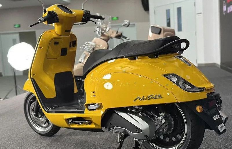 Tin xe 16/6: Honda chốt giá mẫu xe ga 150cc mới chỉ 54 triệu đồng, xịn như SH mà rẻ hơn Air Blade