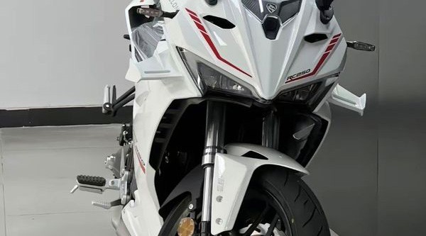 Tin xe 17/6: Ra mắt ‘chiến binh côn tay’ mới giá 58 triệu đồng, chất hơn Yamaha Exciter và Winner X