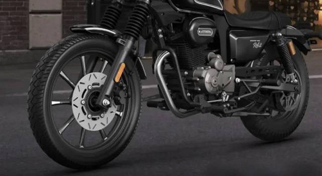 Hạ đo ván Yamaha Exciter, ‘vua côn tay' 250cc mới ăn đứt Honda Winner X ra mắt giá chỉ 40 triệu đồng