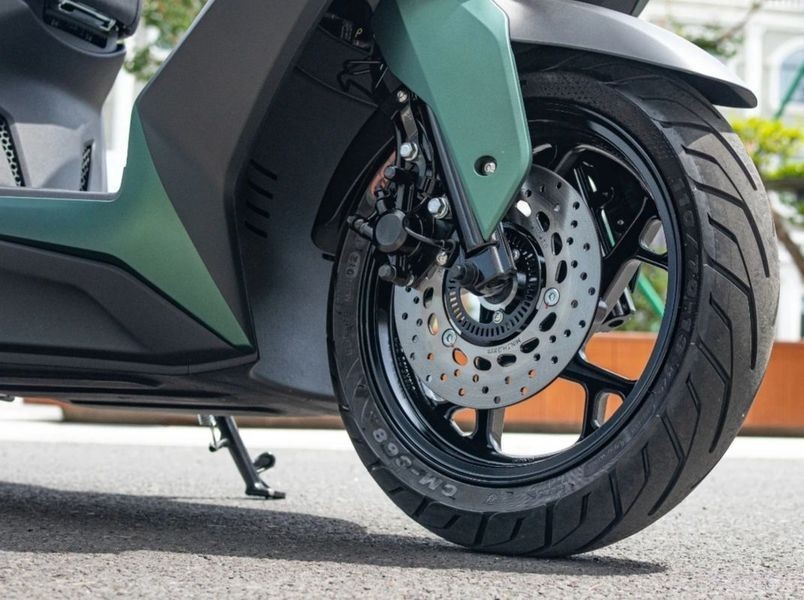 Tin xe 28/6: Ra mắt ‘vua xe ga’ mới giá rẻ như Honda Vision, trang bị áp đảo Air Blade và SH Mode