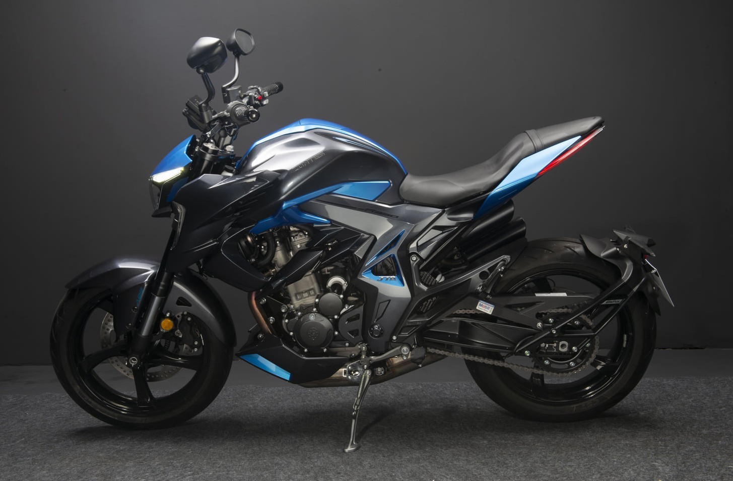 Tin xe hot 28/6: Ra mắt ‘vua côn tay’ mới ấn tượng hơn Yamaha Exciter và Honda Winner X, giá hấp dẫn