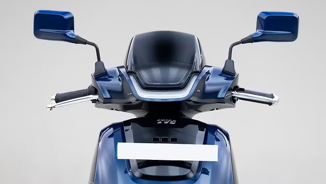 Rẻ hơn Honda Future, ‘kẻ thay thế Vision’ ra mắt với giá chỉ 27 triệu đồng, trang bị lấn át SH Mode