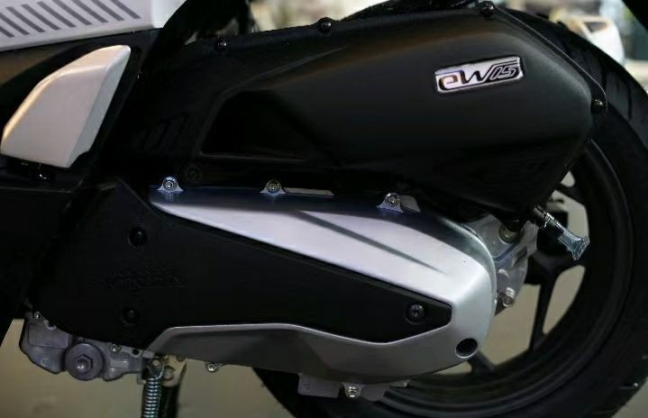Tin xe trưa 4/7: Quên Air Blade đi, Honda sắp ra mắt 'vua xe ga' mới xịn như SH, giá 51 triệu đồng