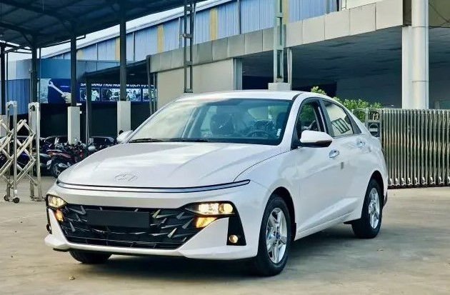 Tin xe trưa 20/7: Giá lăn bánh Hyundai Accent cực rẻ, quyết hạ đo ván Toyota Vios và Honda City