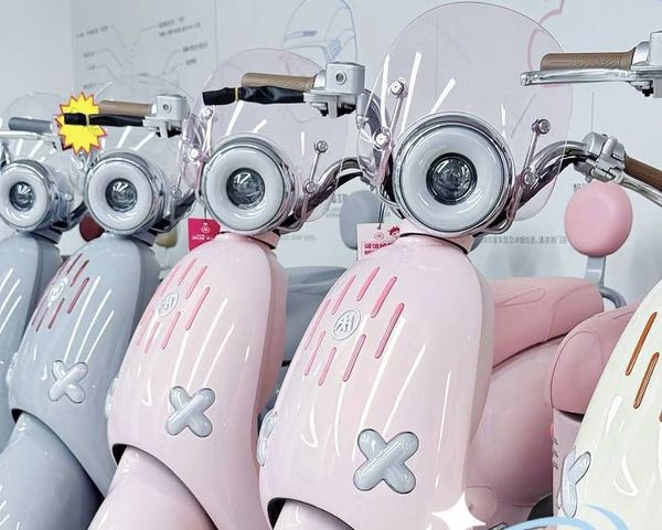 Không lo xe xăng Honda Vision bị cấm, ra mắt xe điện mới giá 11 triệu đồng rẻ bằng nửa Wave Alpha