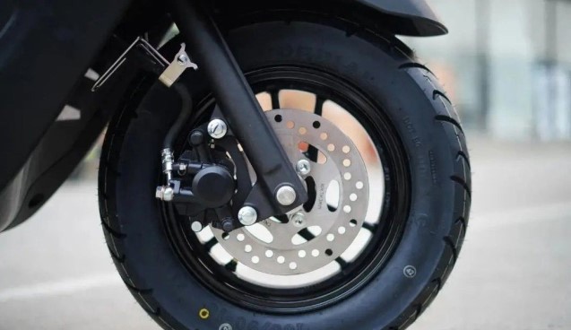 Rẻ lấn át Honda Vision, Yamaha chính thức ra mắt ‘xe ga bình dân’ mới có giá chỉ từ 29 triệu đồng