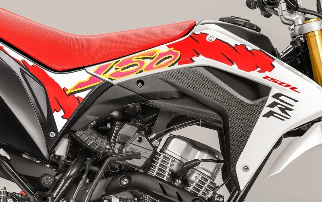 Tuyên chiến Yamaha Exciter, Honda ra mắt ‘vua côn tay’ 150cc mới đẹp hơn Winner X, giá 59 triệu đồng