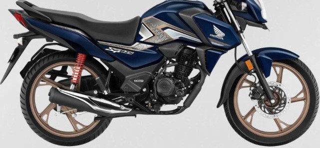 Honda ra mắt ‘tân vương’ xe côn tay 125cc giá 26 triệu đồng, dễ 'hot' hơn Winner X và Yamaha Exciter