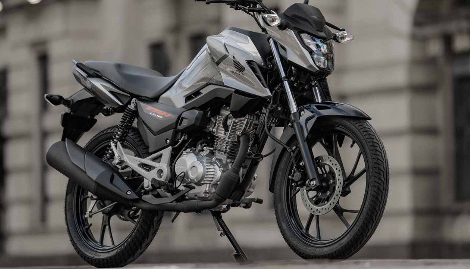 Honda ra mắt ‘vua côn tay’ 162cc mới giá 68 triệu đồng thay thế Winner X, có ABS như Yamaha Exciter