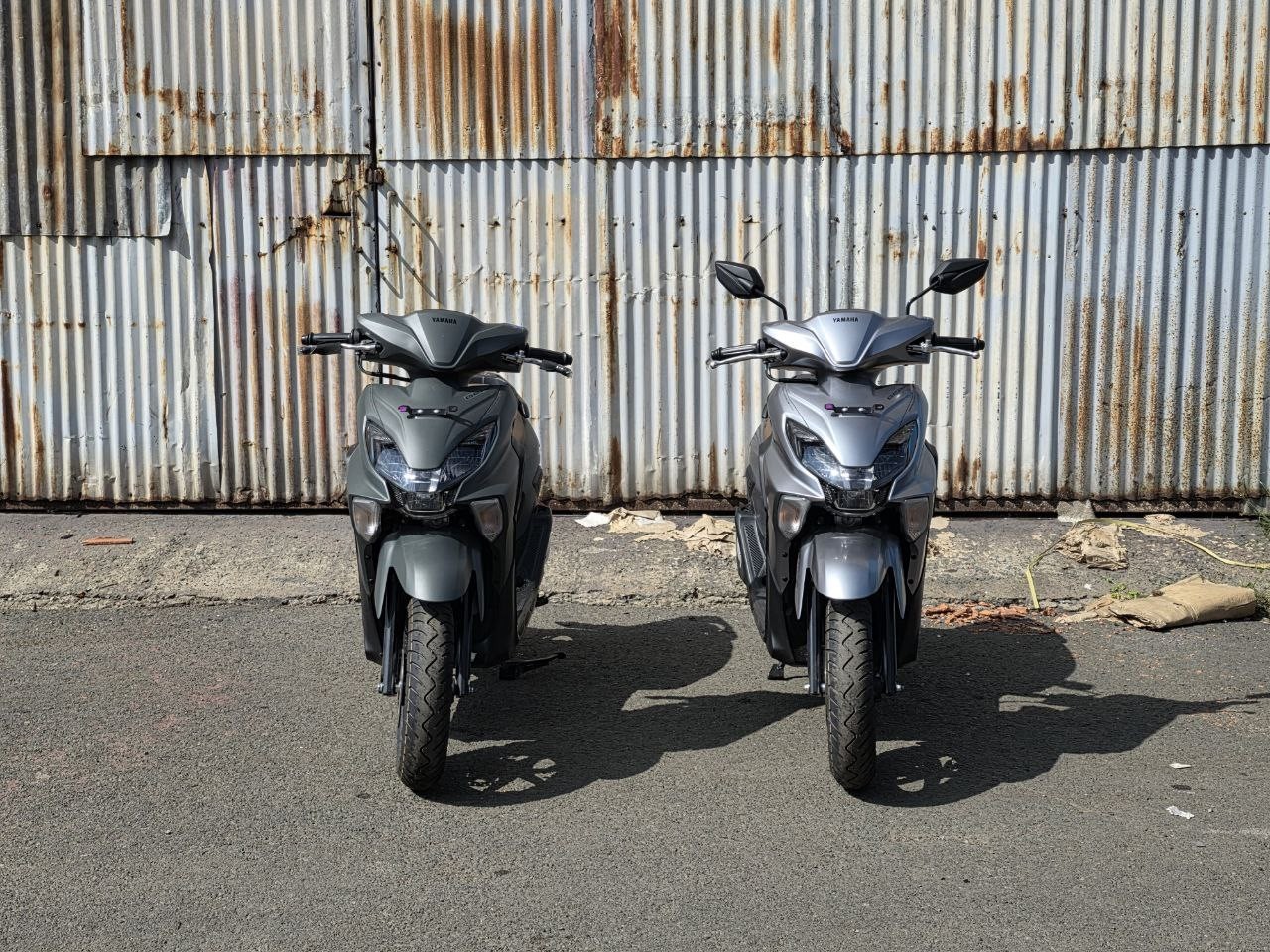 Tin xe hot 4/9: ‘Vua xe ga’ mới của Yamaha về Việt Nam giá rẻ như Honda Vision, đe nẹt cả Air Blade